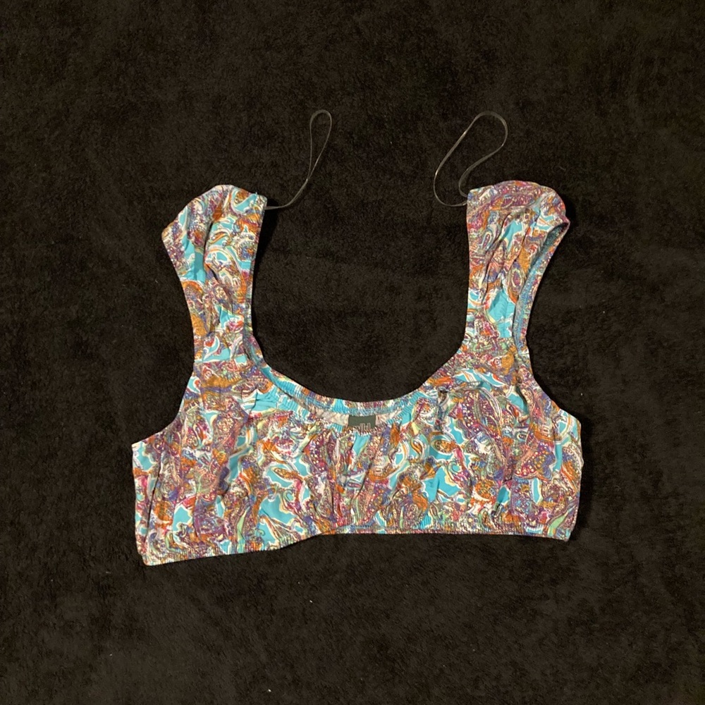 Wild Fable Top.  size small new. Never been worn.